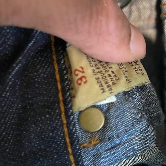 Brand new mens prps size 32 - Picture 4 of 6